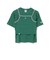 【EXCLUSIVE】RUSSELL ATHLETIC / キャミソール × Tシャツ（セットアイテム）