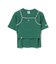 【EXCLUSIVE】RUSSELL ATHLETIC / キャミソール × Tシャツ（セットアイテム）