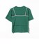 【EXCLUSIVE】RUSSELL ATHLETIC / キャミソール × Tシャツ（セットアイテム）