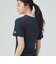 【EXCLUSIVE】RUSSELL ATHLETIC / キャミソール × Tシャツ（セットアイテム）