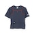 【EXCLUSIVE】RUSSELL ATHLETIC / キャミソール × Tシャツ（セットアイテム）