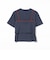 【EXCLUSIVE】RUSSELL ATHLETIC / キャミソール × Tシャツ（セットアイテム）