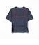 【EXCLUSIVE】RUSSELL ATHLETIC / キャミソール × Tシャツ（セットアイテム）