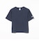 【EXCLUSIVE】RUSSELL ATHLETIC / キャミソール × Tシャツ（セットアイテム）