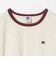 【EXCLUSIVE】RUSSELL ATHLETIC / ノースリーブ 配色 Tシャツ