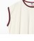 【EXCLUSIVE】RUSSELL ATHLETIC / ノースリーブ 配色 Tシャツ
