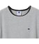 【EXCLUSIVE】RUSSELL ATHLETIC / ノースリーブ 配色 Tシャツ