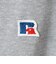 【EXCLUSIVE】RUSSELL ATHLETIC / ノースリーブ 配色 Tシャツ