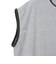 【EXCLUSIVE】RUSSELL ATHLETIC / ノースリーブ 配色 Tシャツ