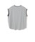 【EXCLUSIVE】RUSSELL ATHLETIC / ノースリーブ 配色 Tシャツ