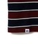 【EXCLUSIVE】RUSSELL ATHLETIC / ワッフル ボーダー ノースリーブ Tシャツ