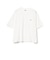 【EXCLUSIVE】RUSSELL ATHLETIC / ポケット Tシャツ