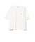 【EXCLUSIVE】RUSSELL ATHLETIC / ポケット Tシャツ