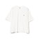 【EXCLUSIVE】RUSSELL ATHLETIC / ポケット Tシャツ
