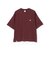 【EXCLUSIVE】RUSSELL ATHLETIC / ポケット Tシャツ