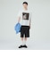 エルヴィス フォト メッセージ Tシャツ