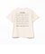 【COLLABORATION】学研の図鑑LIVEエクストリーム / Tシャツ (90～140cm)