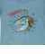 【COLLABORATION】学研の図鑑LIVEエクストリーム / Tシャツ (90～140cm)