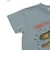【COLLABORATION】学研の図鑑LIVEエクストリーム / Tシャツ (90～140cm)