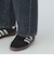 ソフト デニムパンツ