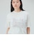 カラフルプリント Tシャツ