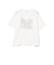 カラフルプリント Tシャツ