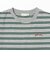 ボーダー ノースリーブ Tシャツ（90～140cm）外遊び プチプラ 保育園 通学 夏休み