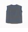 ボーダー ノースリーブ Tシャツ（90～140cm）外遊び プチプラ 保育園 通学 夏休み