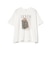 クールガール フォト Tシャツ