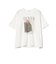 クールガール フォト Tシャツ