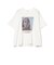 クールガール フォト Tシャツ
