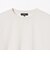 楊柳 ベーシック Tシャツ