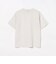 楊柳 ベーシック Tシャツ