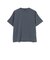 楊柳 ベーシック Tシャツ