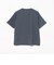 楊柳 ベーシック Tシャツ
