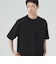 ポリトロ リブ ヘンリーネック Tシャツ