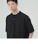 ポリトロ リブ ヘンリーネック Tシャツ