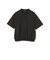 ポリトロ リブ ヘンリーネック Tシャツ