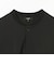 ポリトロ リブ ヘンリーネック Tシャツ