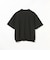 ポリトロ リブ ヘンリーネック Tシャツ