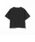 カラフル ラインストーン Tシャツ
