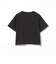 カラフル ラインストーン Tシャツ