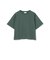 カラフル ラインストーン Tシャツ