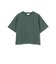 カラフル ラインストーン Tシャツ
