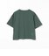 カラフル ラインストーン Tシャツ