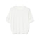 ウォッシャブル ニット Tシャツ
