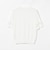 ウォッシャブル ニット Tシャツ