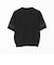 ウォッシャブル ニット Tシャツ