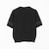ウォッシャブル ニット Tシャツ