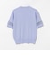 ウォッシャブル ニット Tシャツ